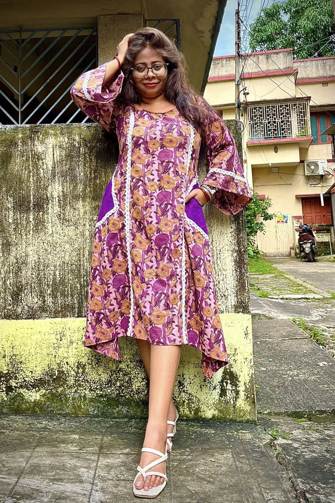 LaceBloom Serenity - Image 4