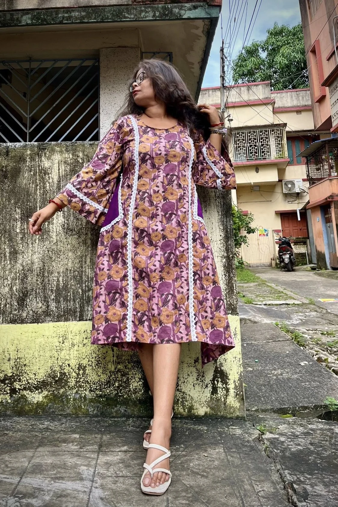 LaceBloom Serenity - Image 3