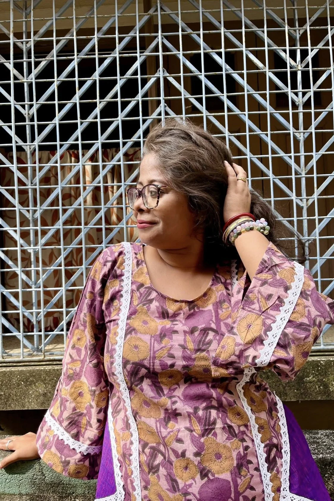 LaceBloom Serenity - Image 2